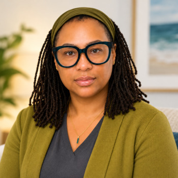 Avatar of Eugena Lomax, M.A, LPC