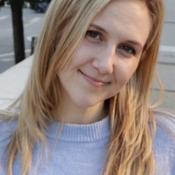 Avatar of Maggie Smith