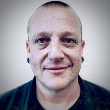 Avatar of Jamie Lavender