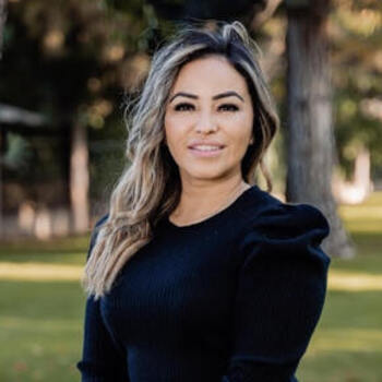 Clinician Headshot