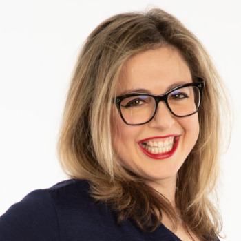 Avatar of Sandra R. Powers, Psy.D.