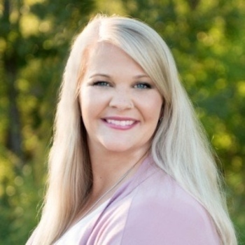Avatar of Lauren Stegall