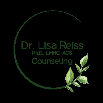 Avatar of Dr. Lisa Reiss, Ph.D., LMHC, ACS