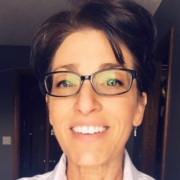 Avatar of Pamela Graber, MA, LMFT