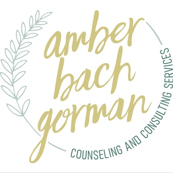 Avatar of Amber Bach Gorman, PhD, NCC, LPCC-S