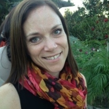 Avatar of Donna Baca