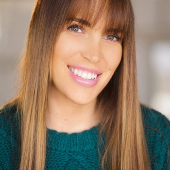 Avatar of Alisa Harp MA