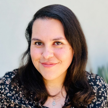 Clinician Headshot
