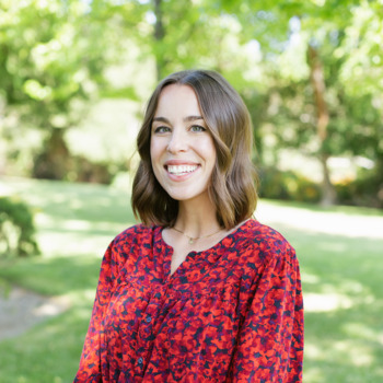 Clinician Headshot