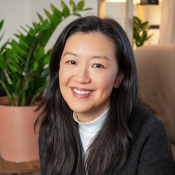 Avatar of Sady Kim