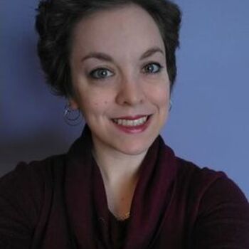 Clinician Headshot