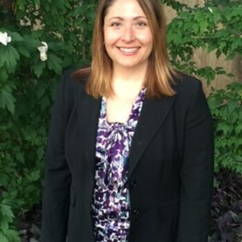 Clinician Headshot