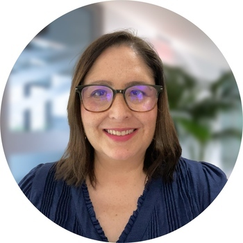 Avatar of Marissa Barranco