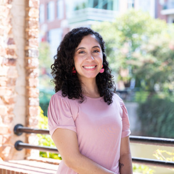 Clinician Headshot