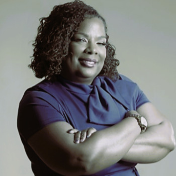 Avatar of Kisha M. Winston-Watkins, LCSW-C, MBA