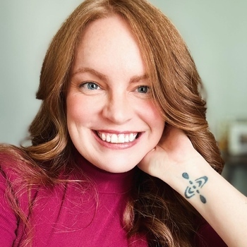 Avatar of Emily McCauley, LMFT