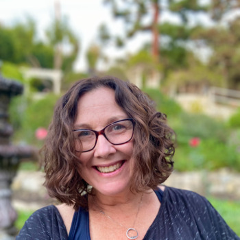 Clinician Headshot