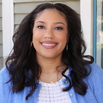 Avatar of Katharine Johnson