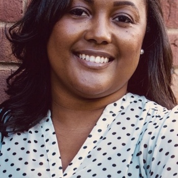Clinician Headshot