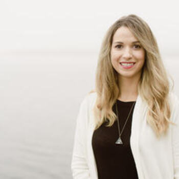 Avatar of Mary Gress