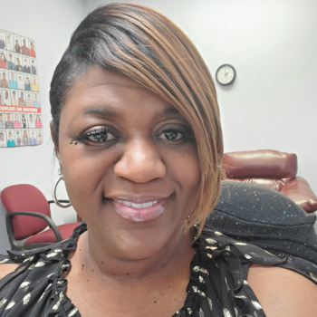 Clinician Headshot