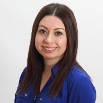 Clinician Headshot