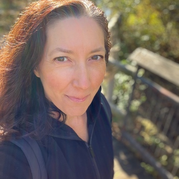 Avatar of Angela Heckrotte