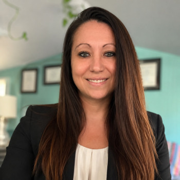 Avatar of Gina Tourangeau