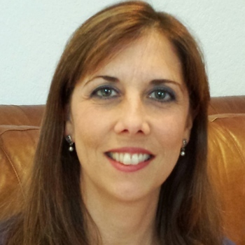 Avatar of Giselle Leibovitch, Ph.D.