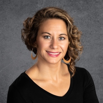 Avatar of Angela Shuey