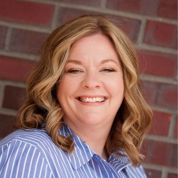 Clinician Headshot
