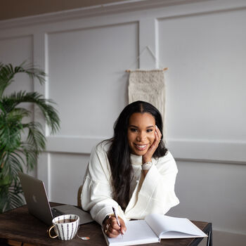Avatar of Shay Danielle Reeves