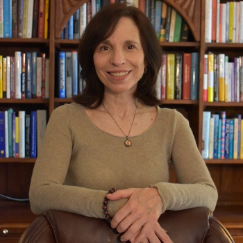 Avatar of Elanah Kutik