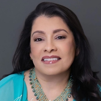 Avatar of Doris M. Santiago