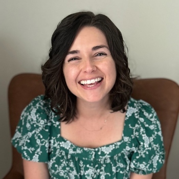 Avatar of Madi Farrell