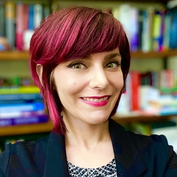 Clinician Headshot