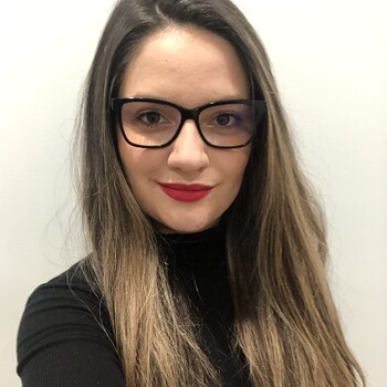 Avatar of Kaitlin Komar