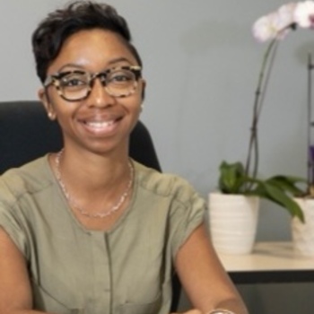 Avatar of Dr. Aprille Frett, PsyD