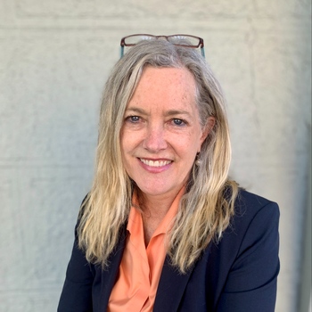 Avatar of Dr. Kristin Bradach