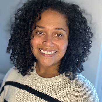 Avatar of Briana Gonzalez, LCSW