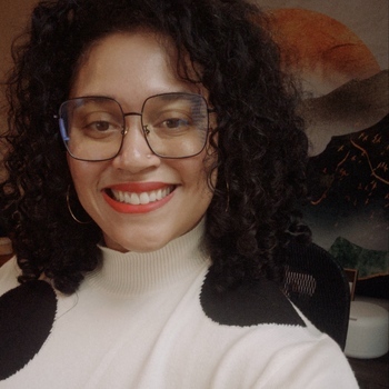 Avatar of Briana Gonzalez, LCSW