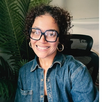 Avatar of Briana Gonzalez, LCSW