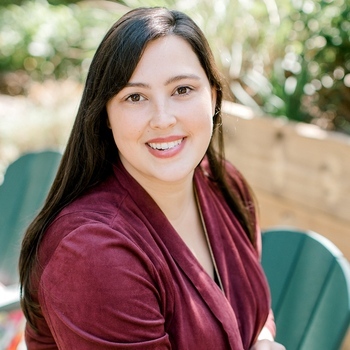 Clinician Headshot