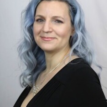 Clinician Headshot