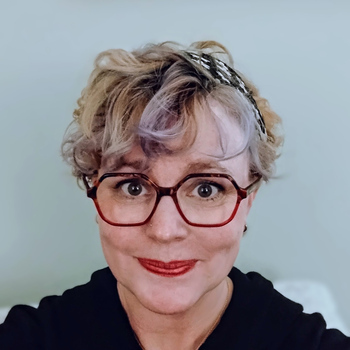 Avatar of Stephanie C. Doran, MSW, LISWS