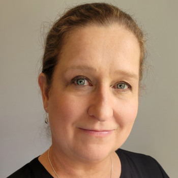 Clinician Headshot