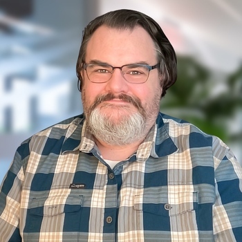 Avatar of Jason R. Thompson