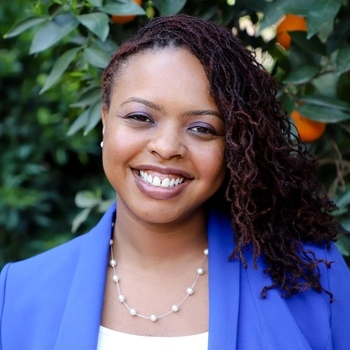 Avatar of Amber Howard