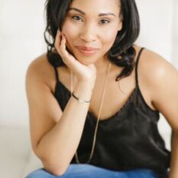Avatar of Tandra Jefferson, MA, LMFT