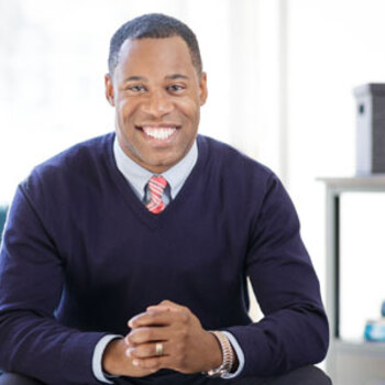 Clinician Headshot